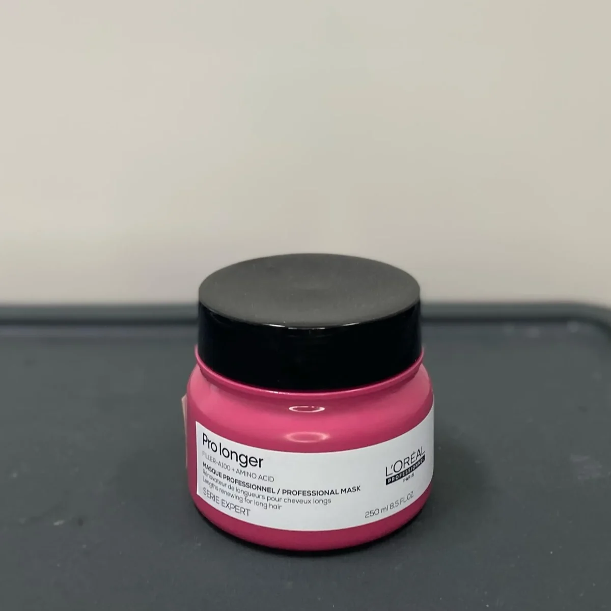 L'Oréal Pro Longer Máscara 250ml