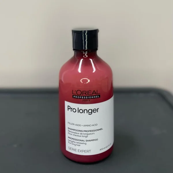 L'Oréal Pro Longer Shampoo