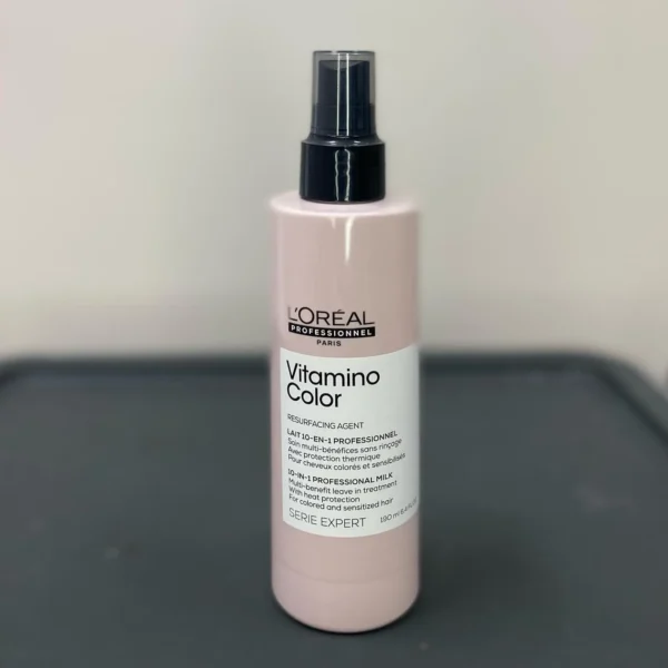 L'Oréal Vitamino Color Leave In 190ml
