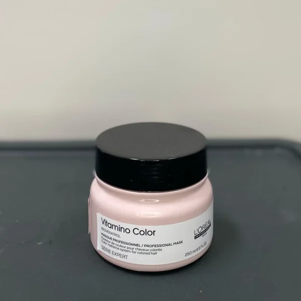L'Oréal Vitamino Color Máscara 250ml