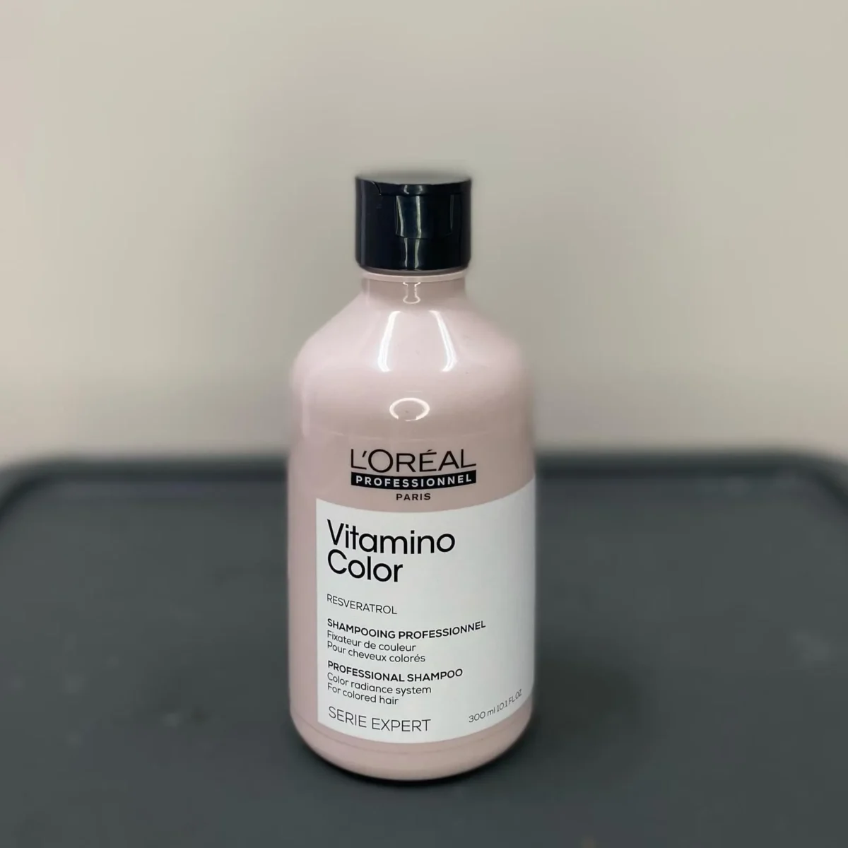 L'Oréal Vitamino Color Shampoo 300ml