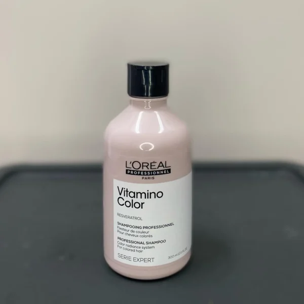 L'Oréal Vitamino Color Shampoo 300ml