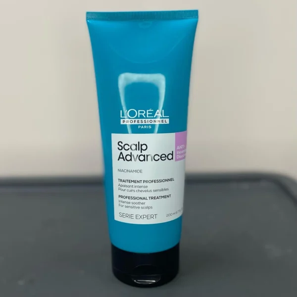Loreal scalp advanced antidesconfort