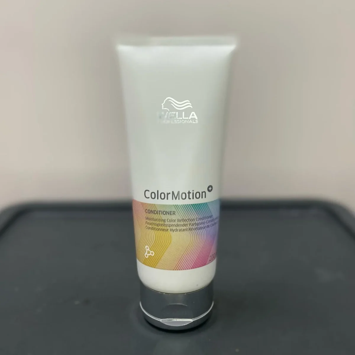 Wella Color Motion Condicionador 200ml