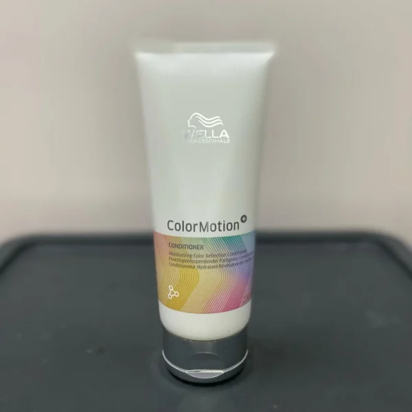 Wella Color Motion Condicionador 200ml