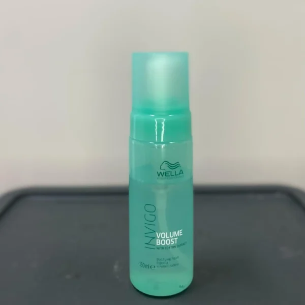 Wella Invigo Volume Boost Spray 150ml