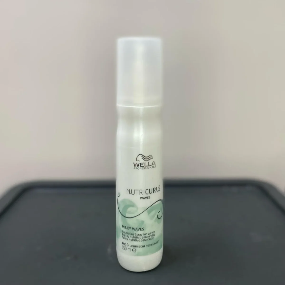 Wella Nutricurls Spray para Ondas 150ml