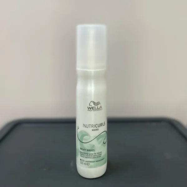 Wella Nutricurls Spray para Ondas 150ml