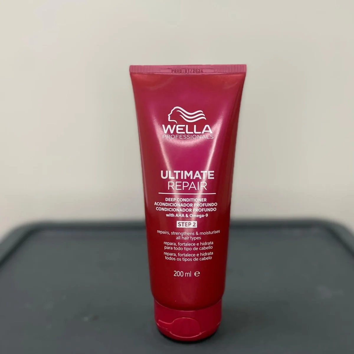 Wella Ultimate Repair Condicionador 200ml