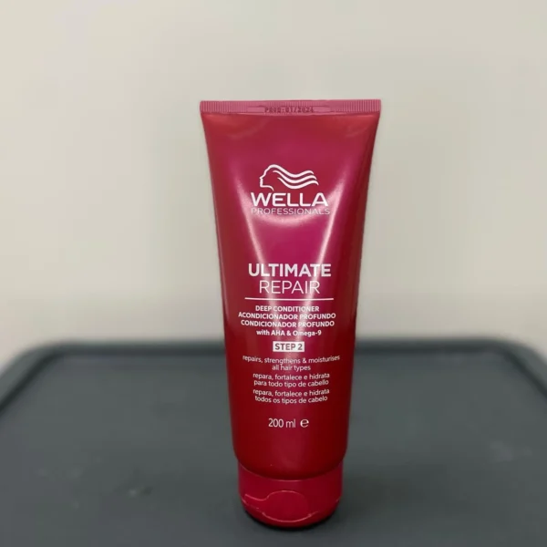Wella Ultimate Repair Condicionador 200ml