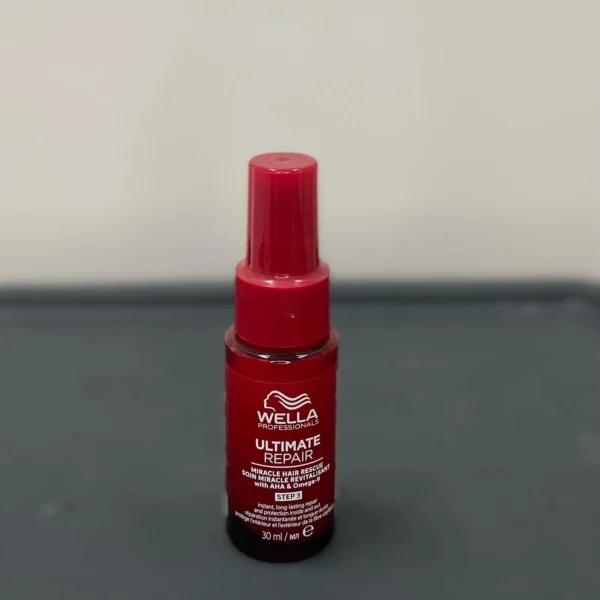 Wella Ultimate Repair Miracle Hair Rescue Spray 30ml
