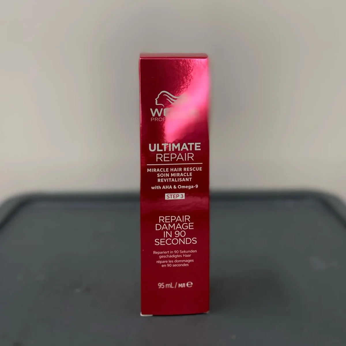Wella Ultimate Repair Miracle Hair Rescue Spray 95ml