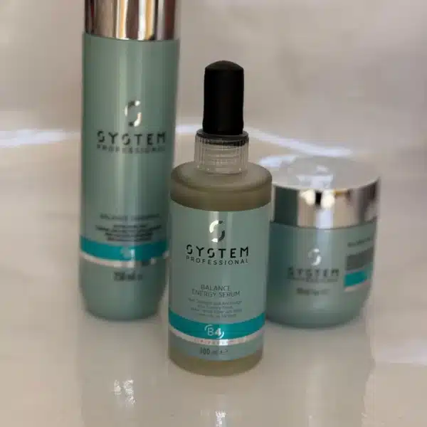Balance Energy System Professional 100ml